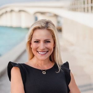 Meet your Posher, Melinda